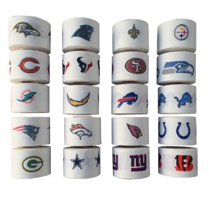 Quality Customized Printing Custom Athletic Tape for Hands and Ankle Support wholesale