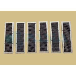 Quality Welding Turbine Sealing Honeycomb Ventilation Panels Stainless Steel wholesale