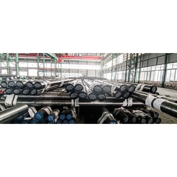 ASTM 304L UNS S30403 Steel Forged Components Refined Ground Forging