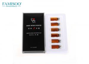 Quality Nano Meter 2 Minutes Fixing Color Agent For Exempting Coloring Liquid Fluid wholesale