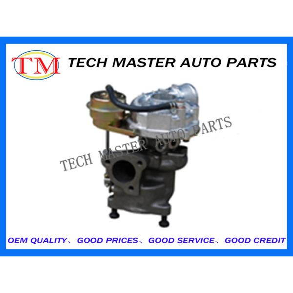 Audi VW Electric Turbocharger , K03 53039880029 058145703J Exhaust Turbo Charger