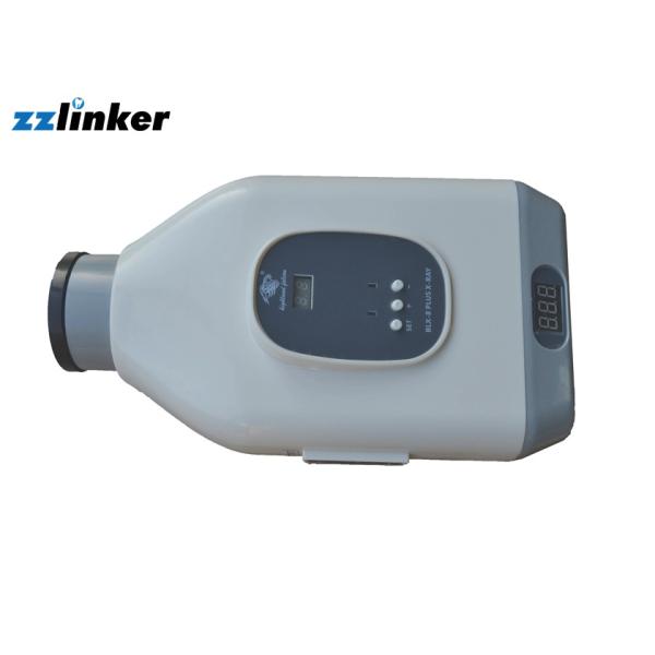 Handheld Dental X Ray Machine Orthodontic Safety Imaging 1 - 9 Seconds Adjustable