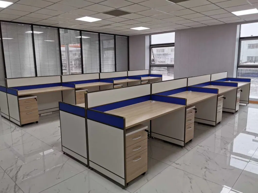 Multipurpose Steel Structure Prefabricated Office Building