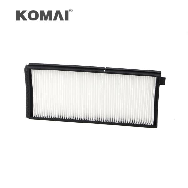Cabin Filter For Hyundai R140LC-7 R210LC-7 Air Filter 11N6-90760 AF26474 11N6-90760