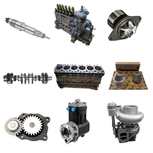 Cummins ISF3.8 Truck Engine Fuel Injection Pump 5256607