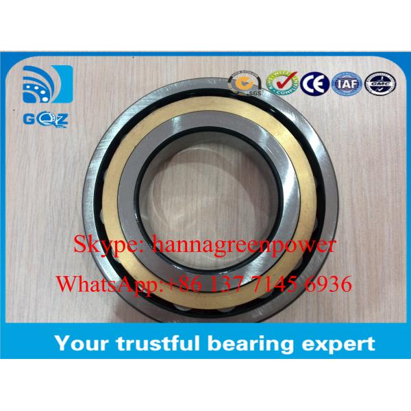 Barrel Roller Bearing 20209, Single Row Spherical Roller Bearing 45 X 85 X 19 mm