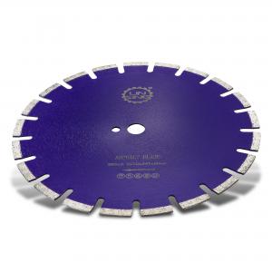 Quality Hot Pressed Sintered Segmented Blades 14 Inch Concrete Saw Blades for Granite Cutting wholesale