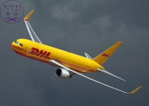 Quality Courier DHL Express UPS Shipping Global Door To Door Express Service wholesale