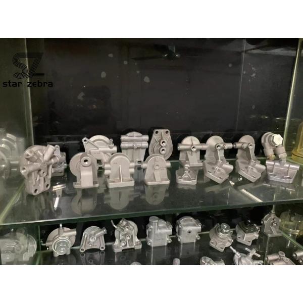 1R0739 1R-0739 Hydraulic Oil Filter Head 8 Holes For 320B E320B