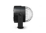 220V LED Stage Spotlights Rotating Disco Ball Light 3W Tanbaby Sound Activated