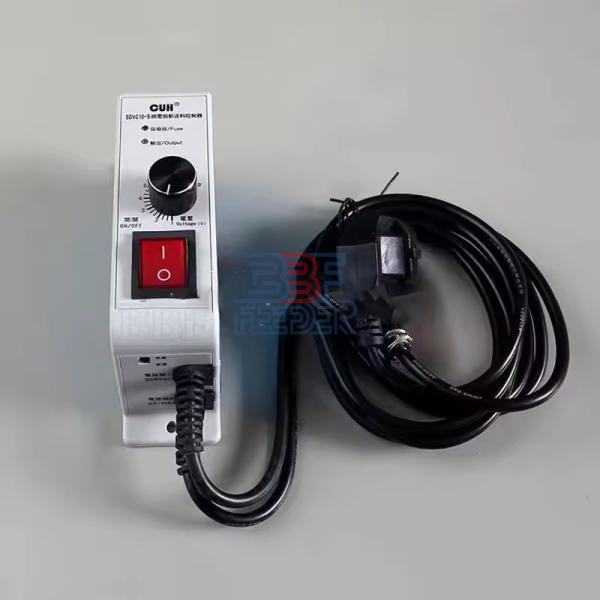 SDVC10-S(4A) Frequency Controller For Vibratory Feeder ROHS Certificate