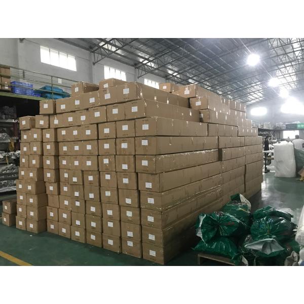 佛山市易铠轩家居制品有限公司