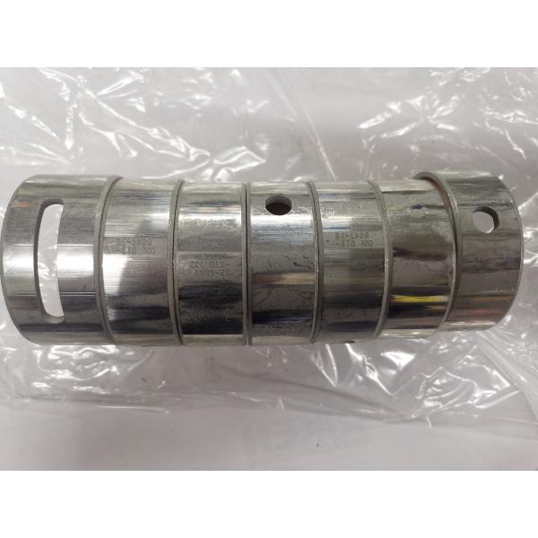 6D24 Camshaft Bush ME051672 ME051673 ME051674/5/6/7/8 Camshaft Bearing MITSUBISHI