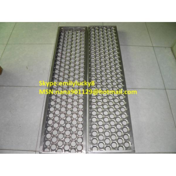 Stainless steel perforated metal /SS316 Perforated metal/4x8 stainless steel perforated sheet
