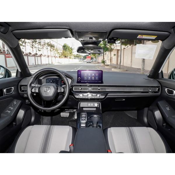 2.0L 143 Horsepower L4 Oil Electric Honda Hybrid Car 180Km/H