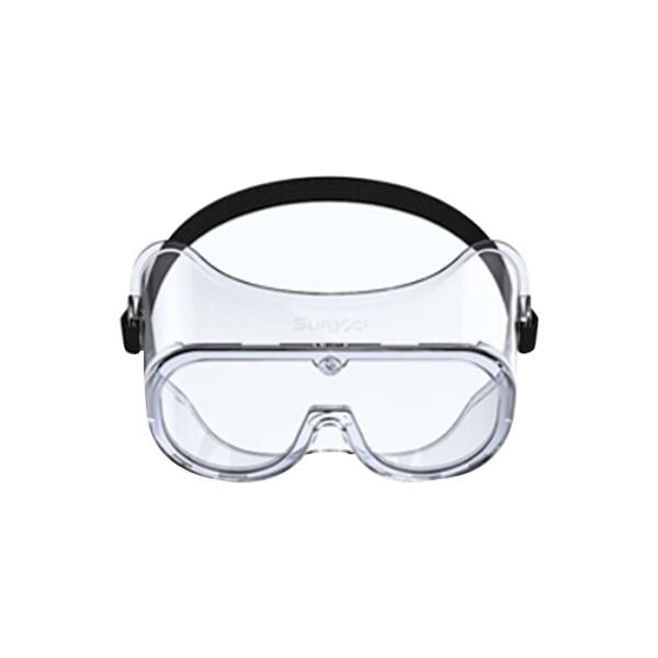 Anti Splash OEM FDA Chemical Protective Goggles
