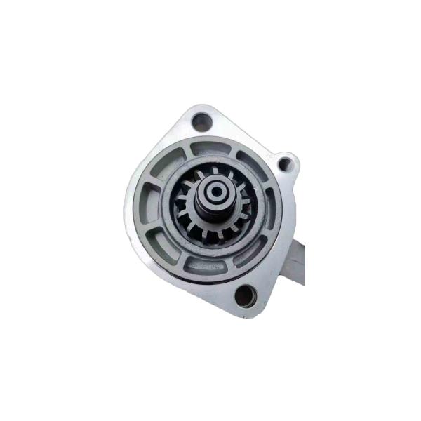 8-98001915-0 8-98070321-1 4HK1 Starter Assembly ZX200-3 ZX240-3 ZX270-3 SH200-5 SH240-5