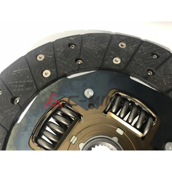 MBD063U 4M40-A Exedy Clutch Kits 160mm Inner Diameter