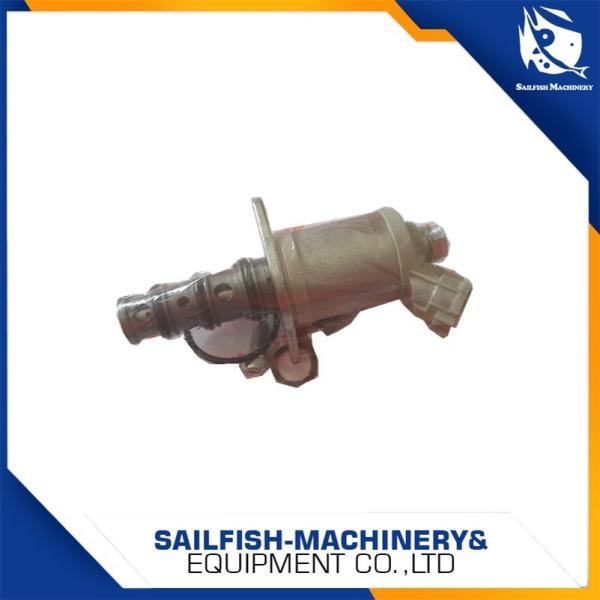Hot sale good quality ZX200 solenoid valve for HITACHI excavator