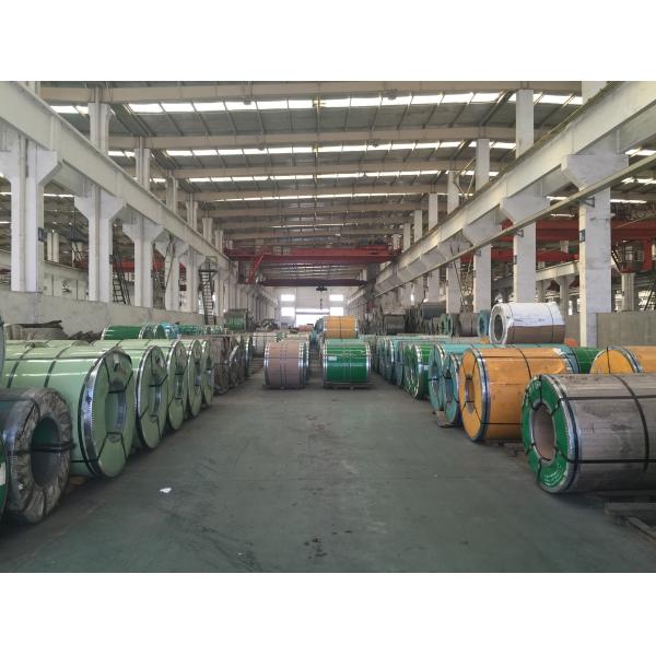 2B BA Surface 201 J1 J2 J3 J4 Stainless Steel Coil 10mm-1500mm SS201 Stainless Steel Banding