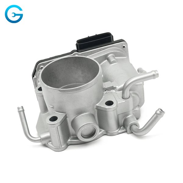 Car Engine Parts for Toyota Throttle Body 22030-28070 22030-28071 22030-0H031 22030-0H030 Throttle Body Assembly