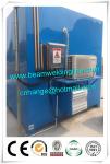 Anti - Explosion Type Industry Safety Cabinet , Walk In Storage Cabinets For