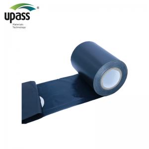 Quality Polypropylene Silicone Release Liner Solventless Self-Adhesive Membranes And Tapes wholesale