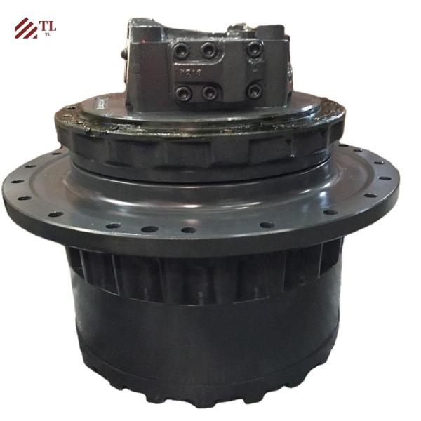 20Y-27-00352 708-8F-00170 20Y-27-00432 PC200-7 Excavator Travel Device Mot for Market