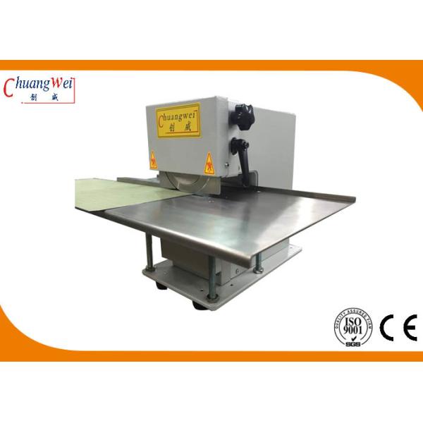 PCB Separator many blade for LED Board Customized Size