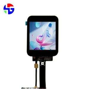 Quality 2.95 Inch Monitor LCD Touchscreen MIPI Interface 1080x1920 Resolution wholesale