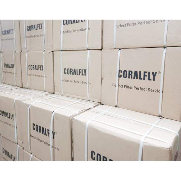 Perkins 4759205 Filter Excavator Truck Engine Fuel Water Separator Filter Perkins Filter