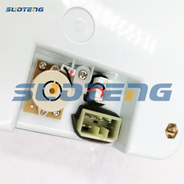 20R-7975 Monitor Control Panel 20R7975 for 325BL