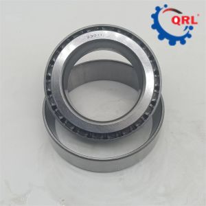 55x90x27MM Tapered Roller Bearings 33011 33011JR HR 33011J
