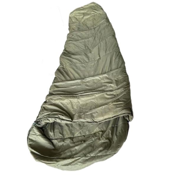 Outdoor Camping Tactical Sleeping Bag Lightweight Waterproof for Cold Weather