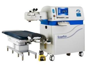 Quality AOV-FB Ophthalmic Excimer Laser System wholesale