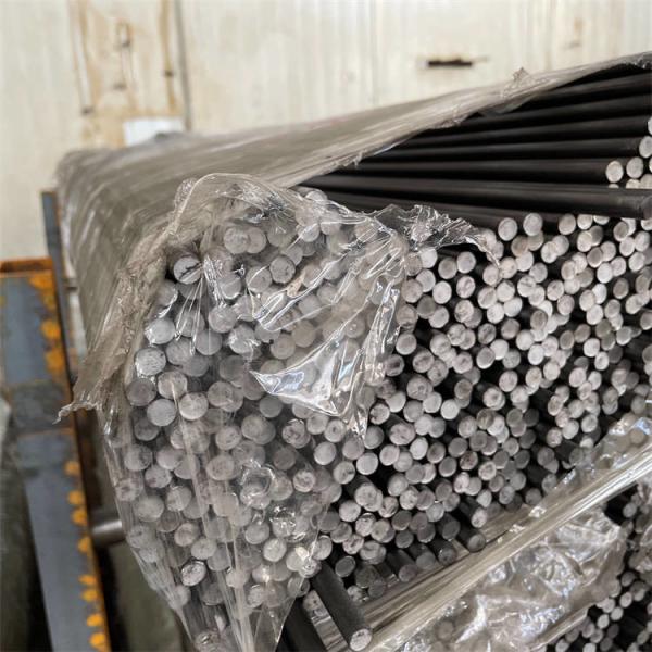 Grade 50 60 Steel Astm A572 Round Bar 5mm 6mm 10mm 20mm BSS355J2 1.0577 AISI SAE