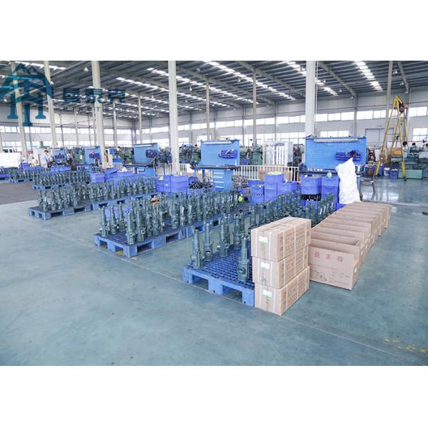 YT27 Mining Rock Drill with 80mm Cylinder Diameter 60mm Piston Stroke and 34-45mm Borehole Diameter