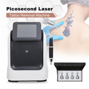 China Laser Beauty Electric Freckle Removal Machine Equipment 1200W Anti Acne on sale