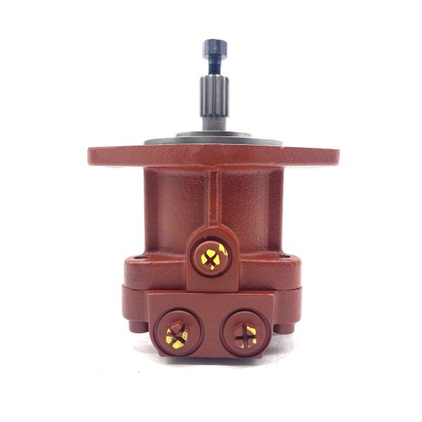 14533496 Hydraulic Fan Motor For Excavator EC360 ZAX470