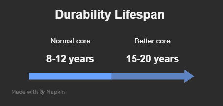 0.07mm-0.45mm Aluminum Sheet Thickness PVDF Aluminum Composite Panel Moisture Resistance