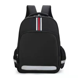 Children Backpack Bag Waterproof Multi Layer For Primary Student