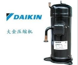 R22 220v Daikin Air Compressor Scroll Compressor AC Power JT90GABV1L CE, UL 220v, 220v/50hz