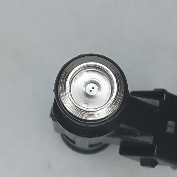 25368820 Rebuilt Delphi Fuel Injectors Warranty FAW Jiabao