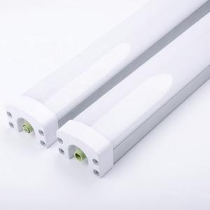 Quality IP65 1.2M white led tube lamp led linear light outdoor light waterproof led tri-proof light wholesale