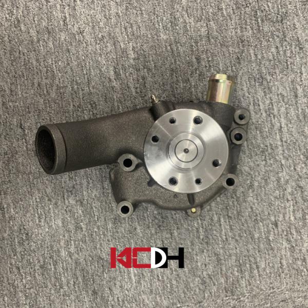 Diesel Spare Parts 8-97253028-1 Excavator Water Pump For Engine C