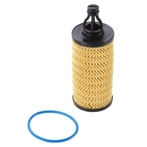 Maserati Car Fitment 152*58*31mm Auto Engine Eco Oil Filter for Automobiles 298939 311401 Cartridge Canister