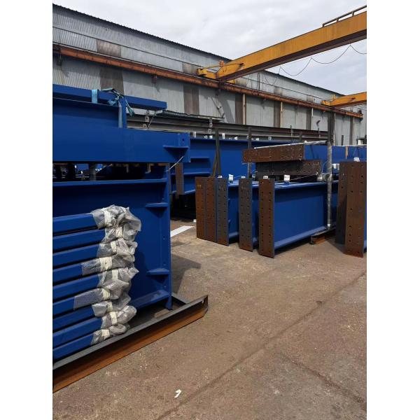 Popular Gable Frame Church Modern Metal Structure Steel Building