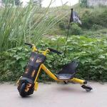 Carzy Kids Bikes new type children new toys 3 wheels electric drift trike