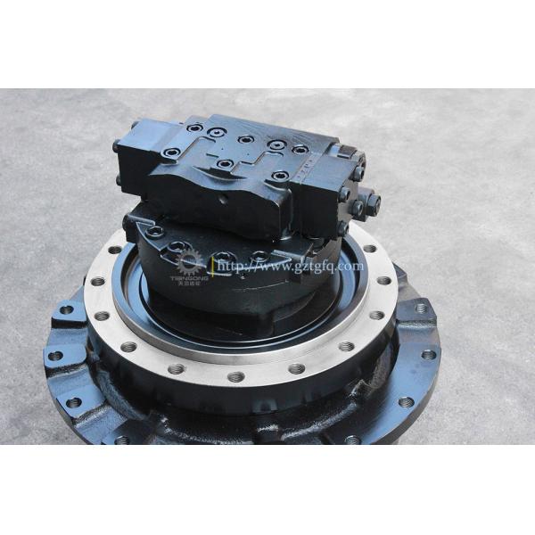 E320D2/E323D2 Excavator Travel Gearbox with Motor Excavator Final Drive 441-3011/441-3013