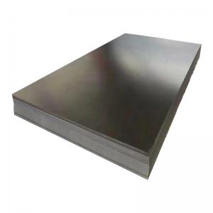 Quality B265 Titanium Alloy Plate 0.6mm 2mm Thin Titanium Sheets BA 2B wholesale